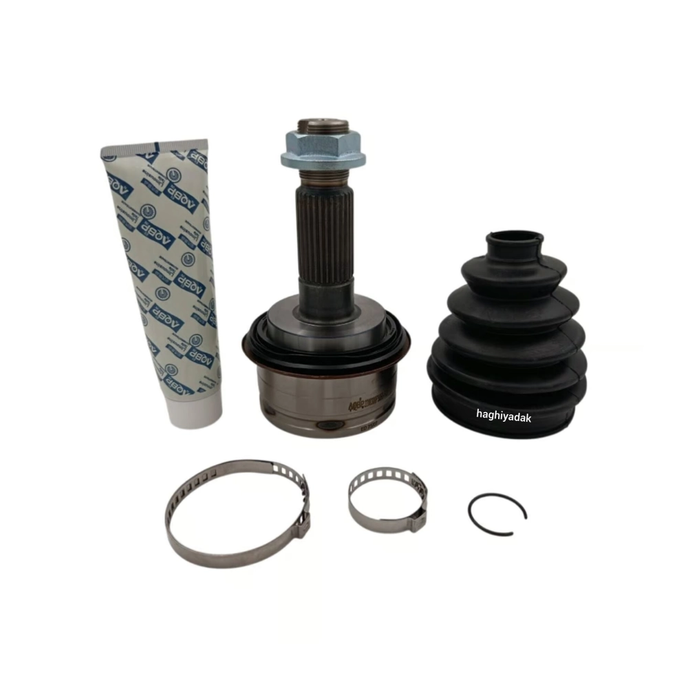 گردگیر سر پلوس 530/X33/جیلی/X60/620/X50/تیگو/520