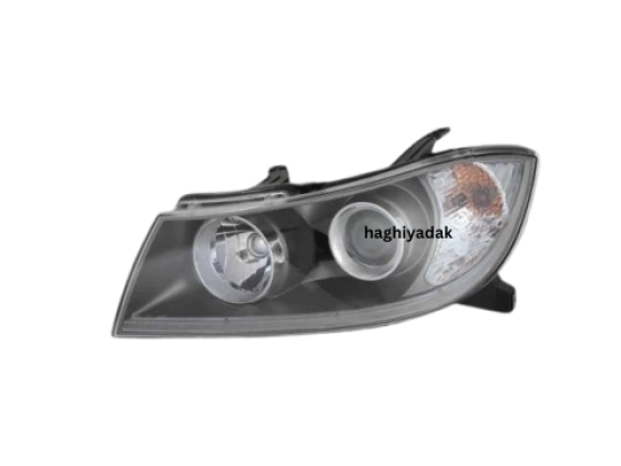چراغ جلو چپ لیفان 620