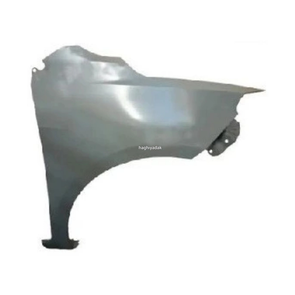 گلگیر جلو چپ برلیانس 230/220
