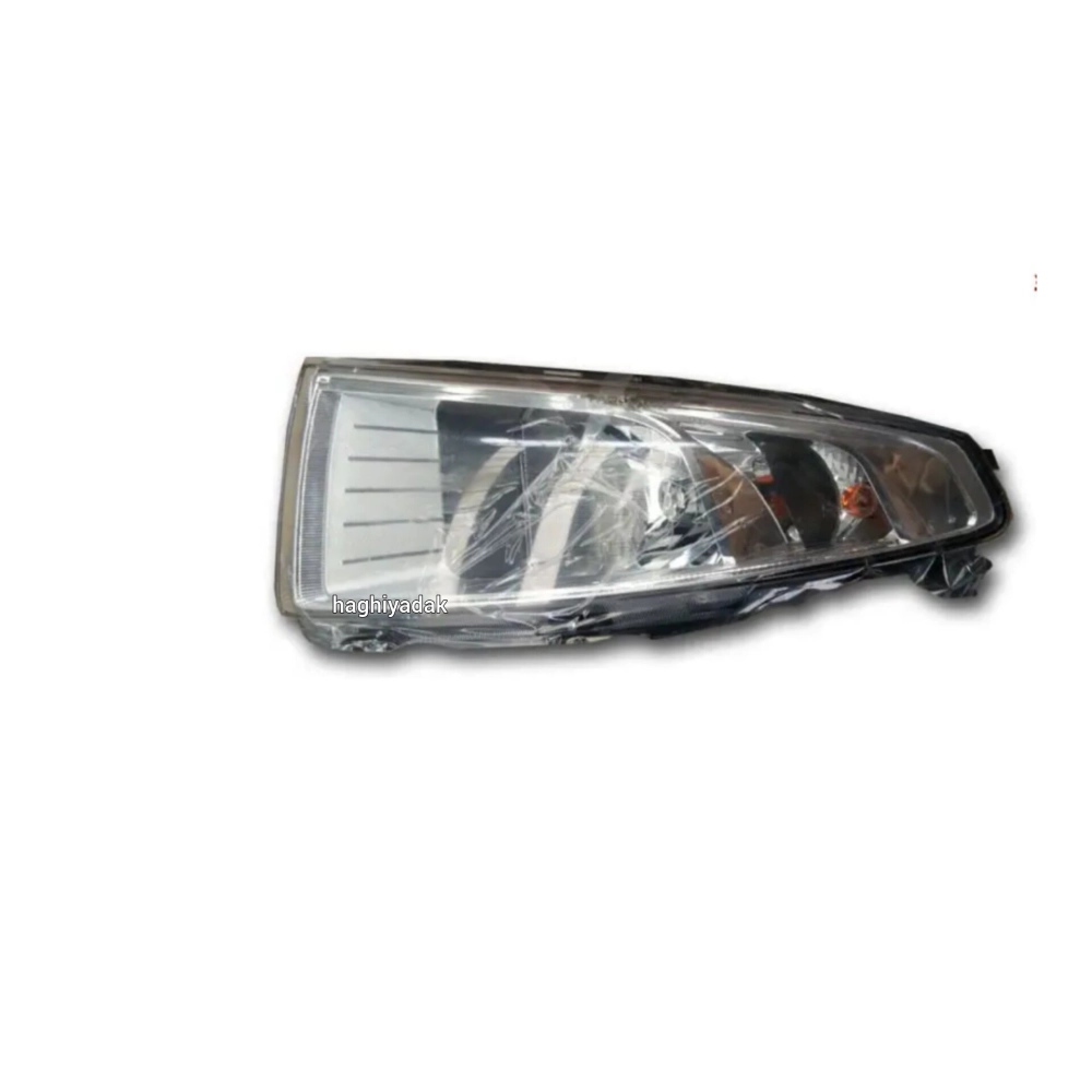 چراغ جلو راست برلیانس 230 داخل سفید