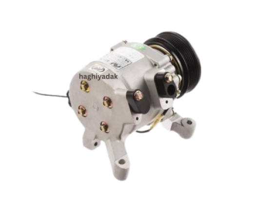 کمپرسور کولر لیفان 620/1800