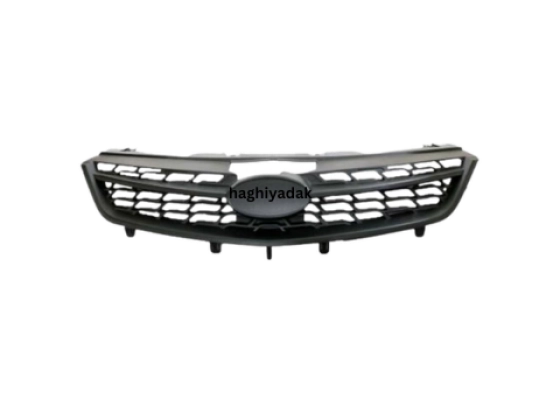 جلو پنجره ام وی ام 315 نیو