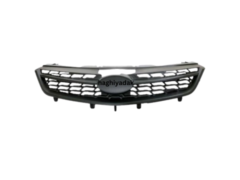 جلو پنجره ام وی ام 315 نیو