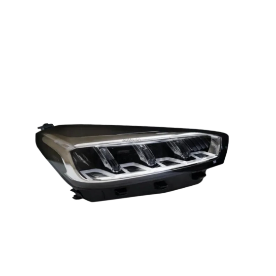 چراغ جلو راست تیگو 7