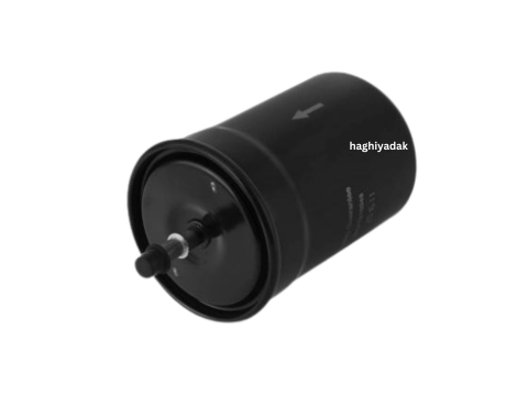 فیلتر بنزین جک اس 5