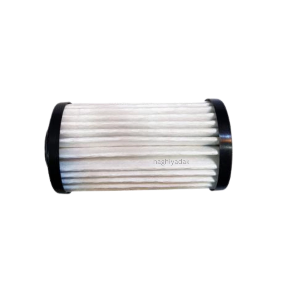 فیلتر گیربکس جک اس 5