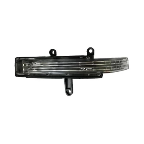 راهنما اینه چپ ام وی ام 315پلاس/X22