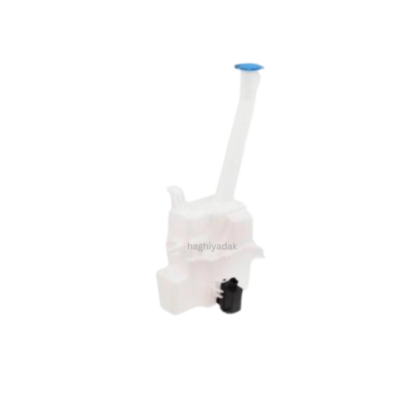 مخزن شیشه شوی جک اس 5 باپمپ اصلی