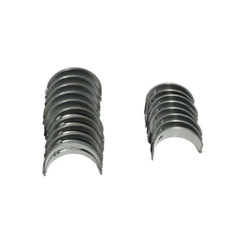 یاتاقان ثابت متحرک استاندارد  لیفان 620/1800