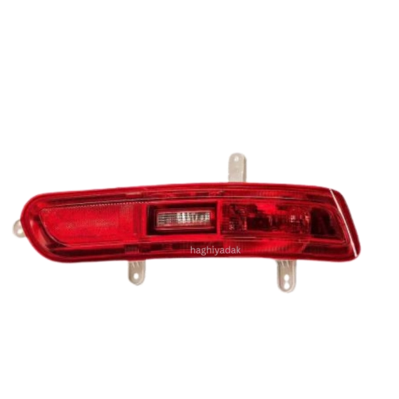 مه شکن عقب راست جک اس 5