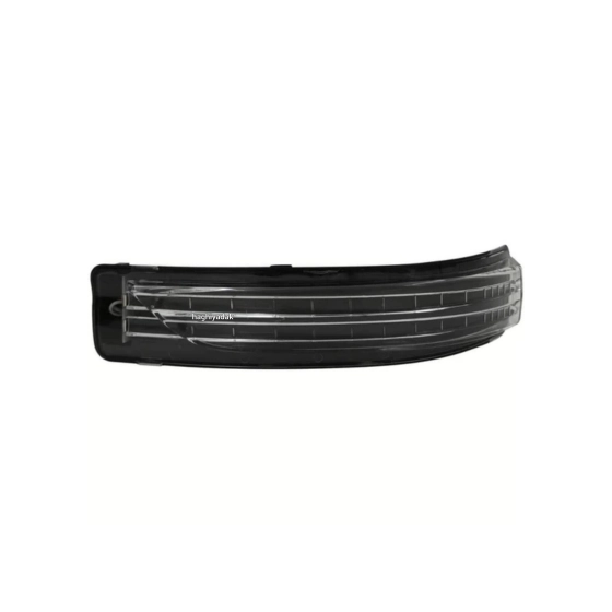راهنما اینه چپ ام وی ام X33S