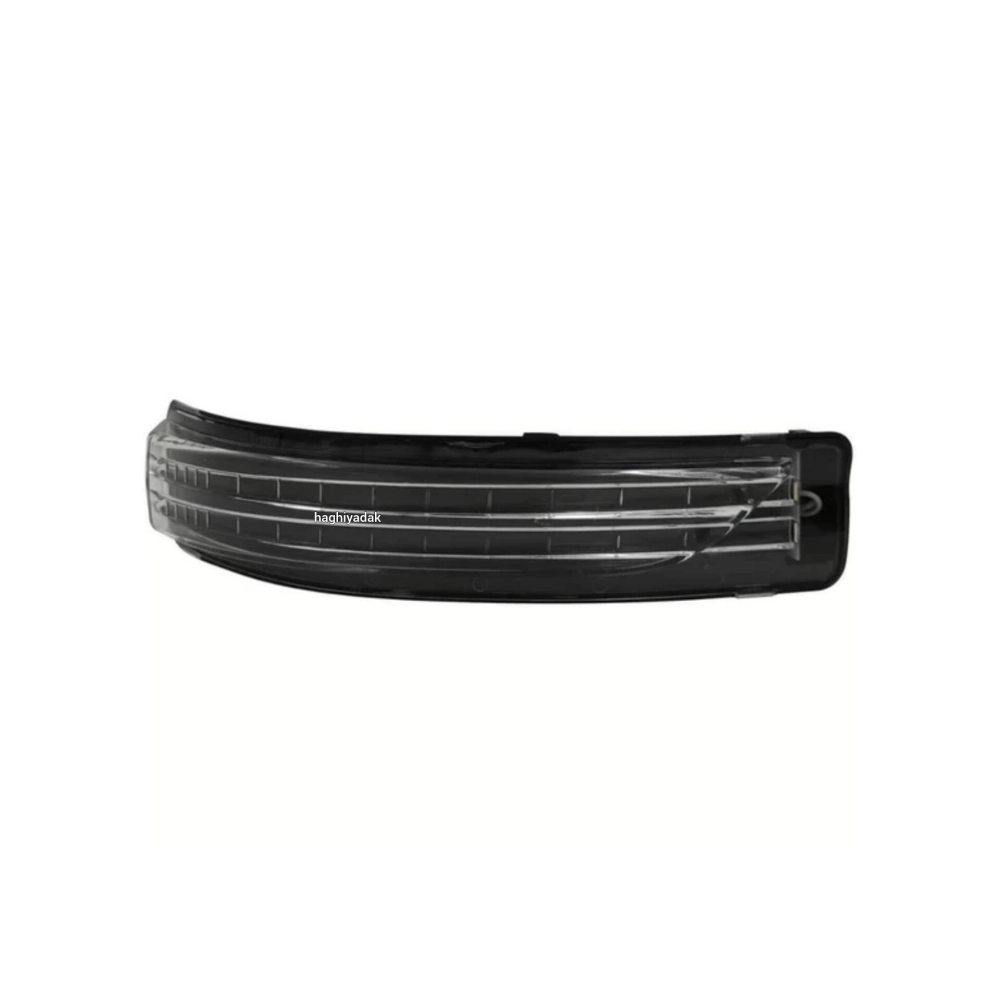 راهنما اینه راست ام وی ام X33S