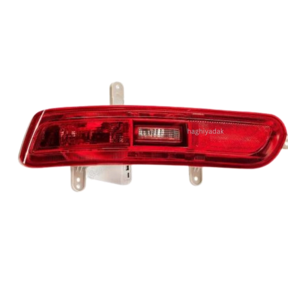 مه شکن عقب چپ جک اس 5