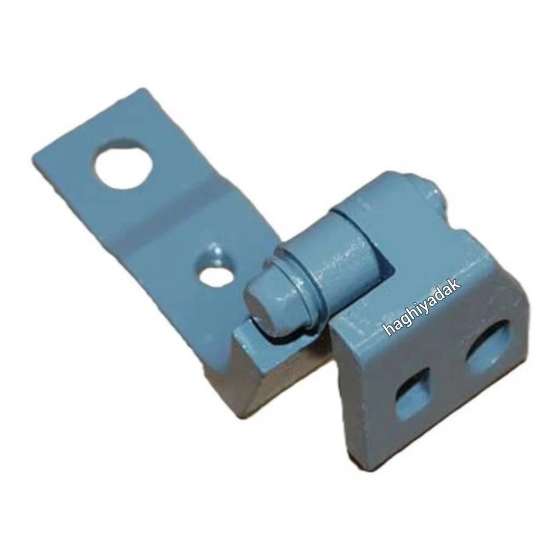لولای درب صندوق چپ ام وی ام X22پرو/X33کراس/315/110S