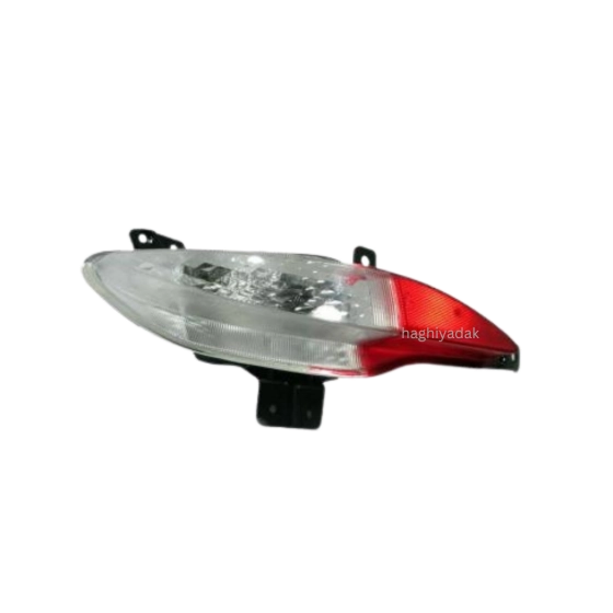 مه شکن عقب راست چری آریزو 5 اصلی