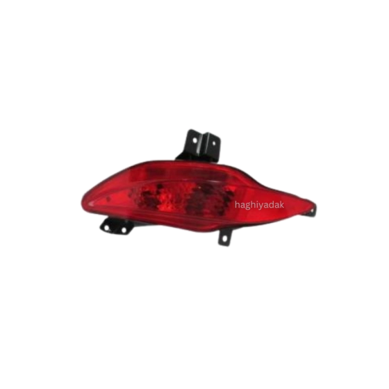 مه شکن عقب چپ چری آریزو 5 اصلی