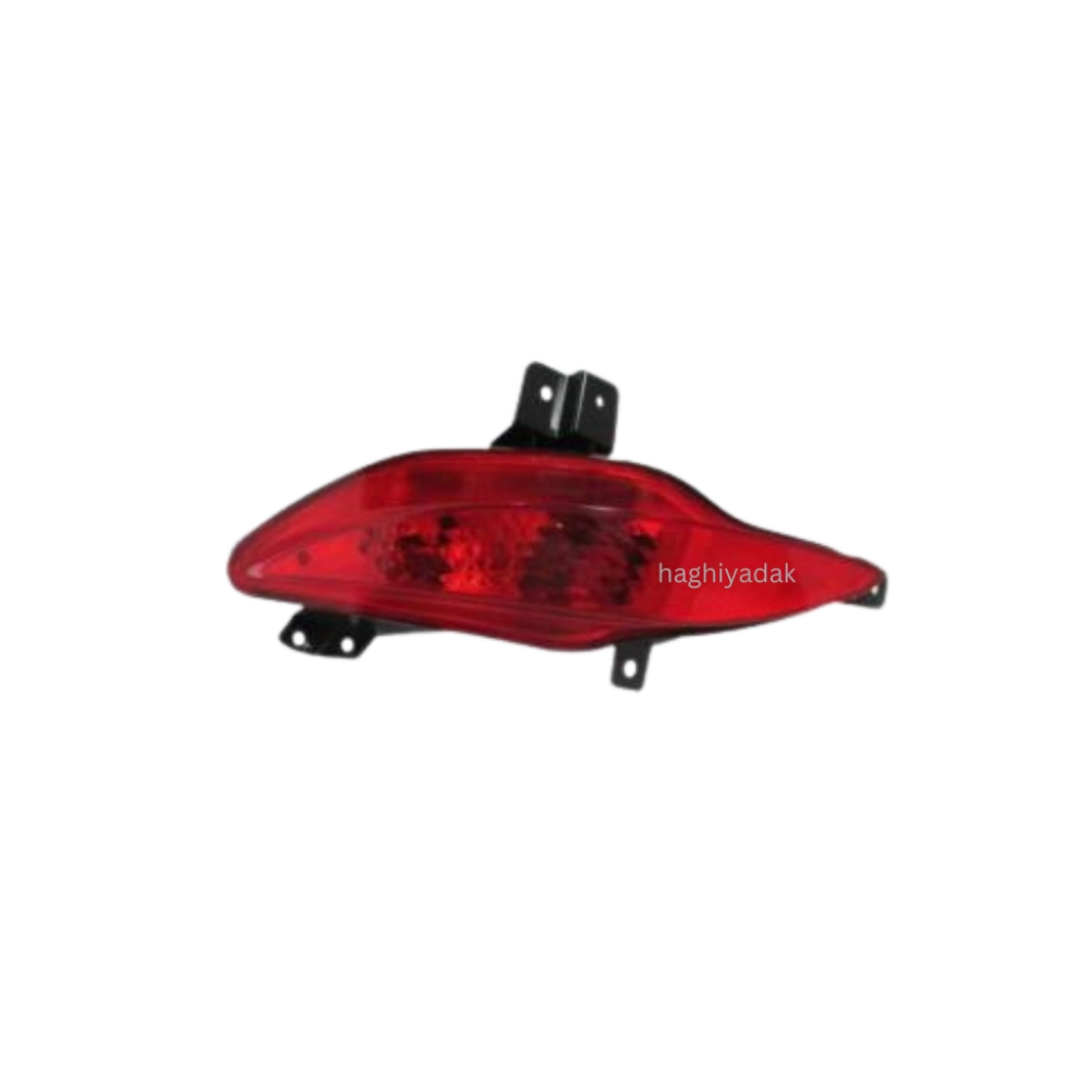 مه شکن عقب چپ چری آریزو 5 اصلی