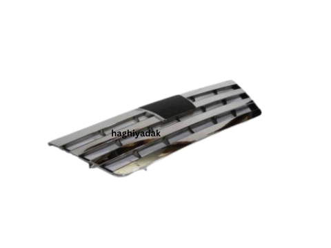 جلو پنجره ام وی ام 530