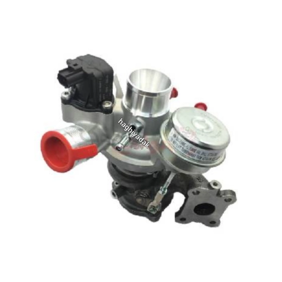 توربو شارژ ام وی ام X55/اریزو5/اریزو6/فیدلیتی اصلی