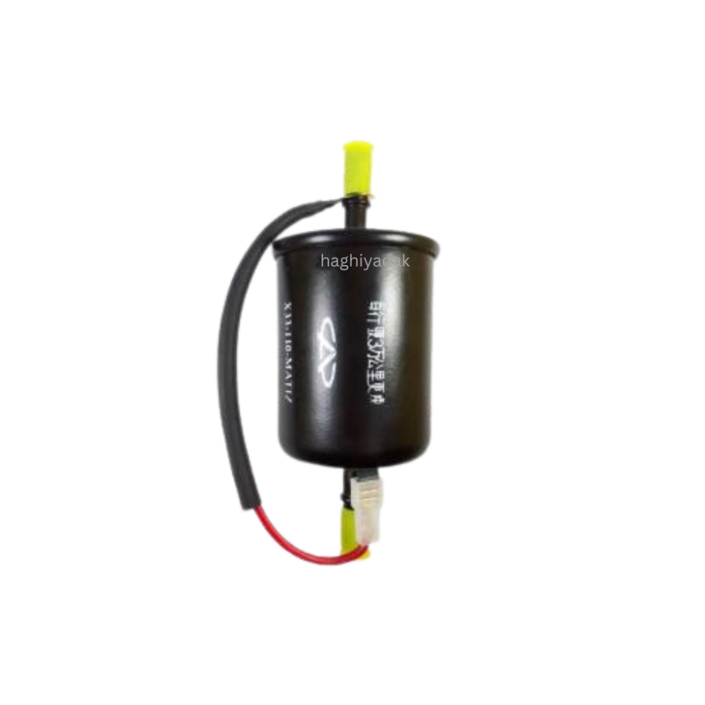 فیلتر بنزین تیگو 5