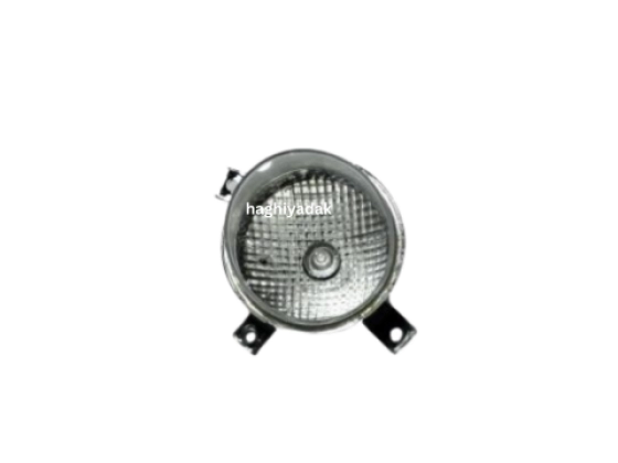 مه شکن جلو راست چری تیگو 5 جدید