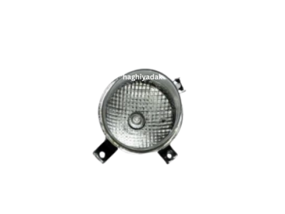 مه شکن جلو چپ چری تیگو 5 جدید