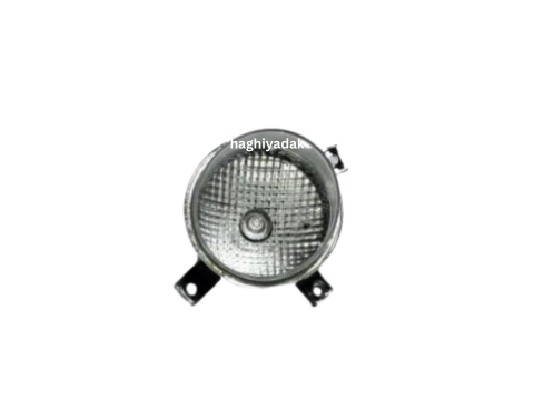 مه شکن جلو چپ چری تیگو 5 جدید