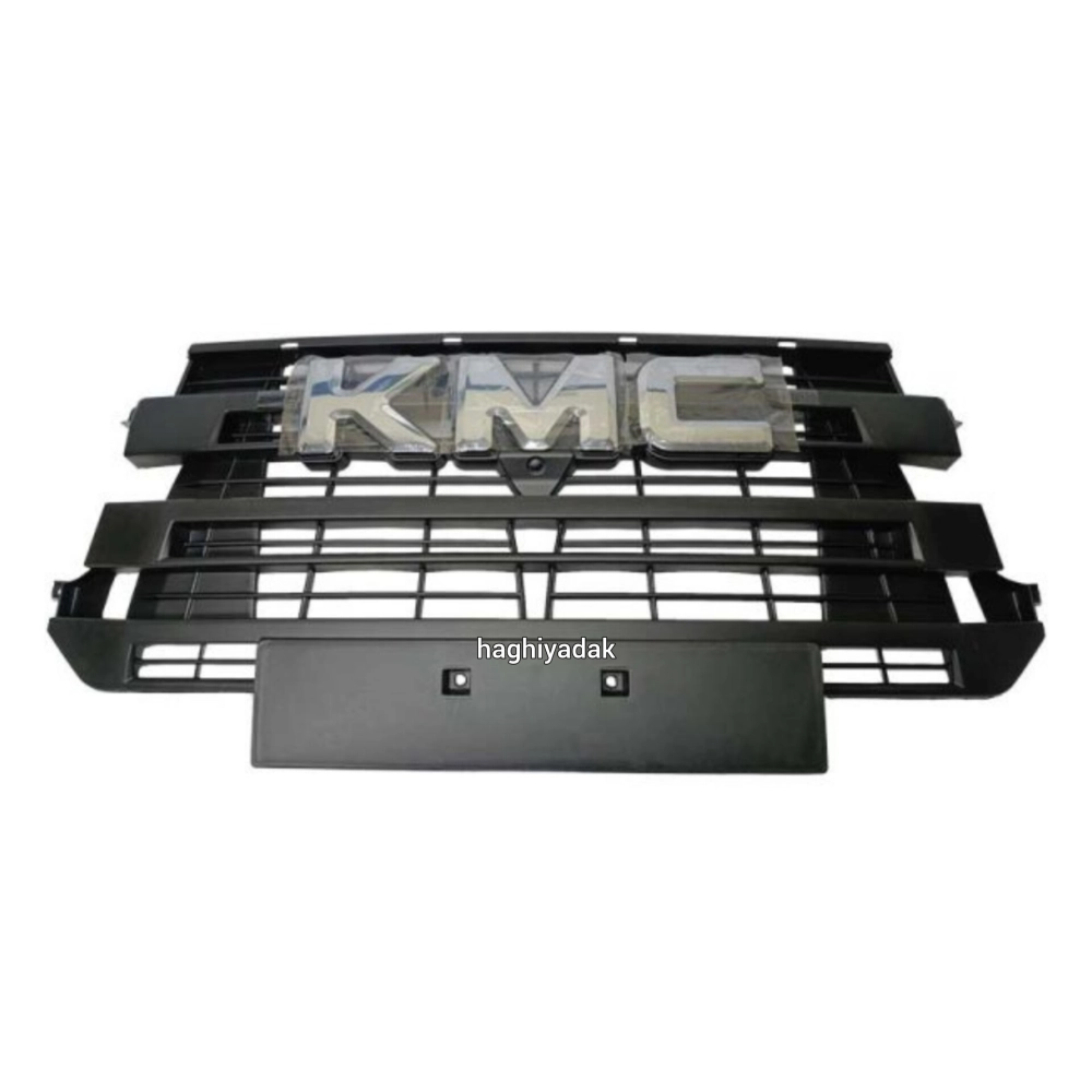 جلو پنجره kmc t8 (جک تی8)