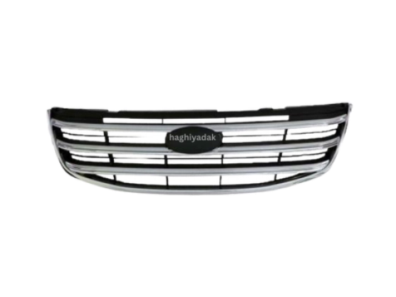 جلو پنجره ام وی ام 550