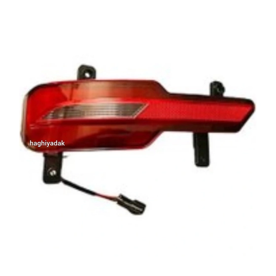 مه شکن عقب وسط کراس ام وی ام mvm x22pro / x33