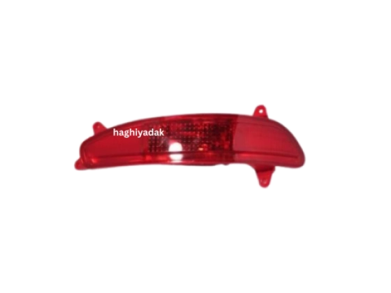 مه شکن عقب چپ چری تیگو 5 قدیم اصلی