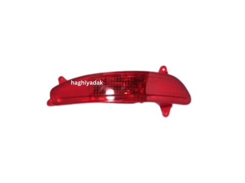 مه شکن عقب چپ چری تیگو 5 قدیم اصلی