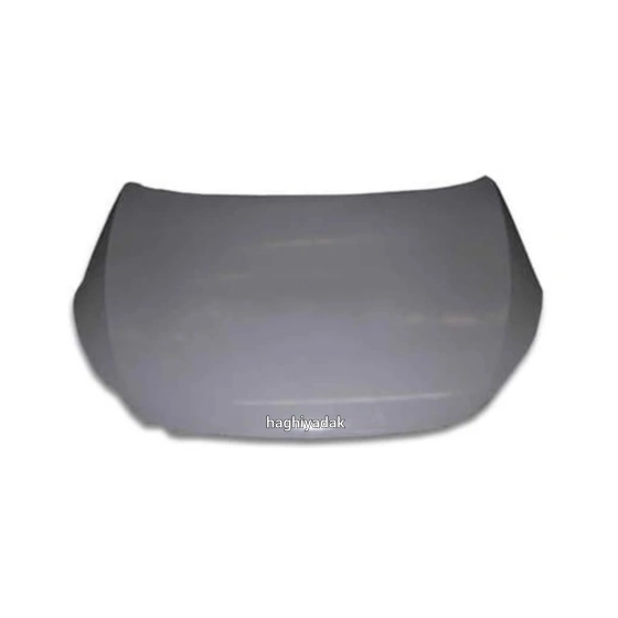 کاپوت mvm x33 ( درب موتور ام وی ام ایکس33 قدیم )