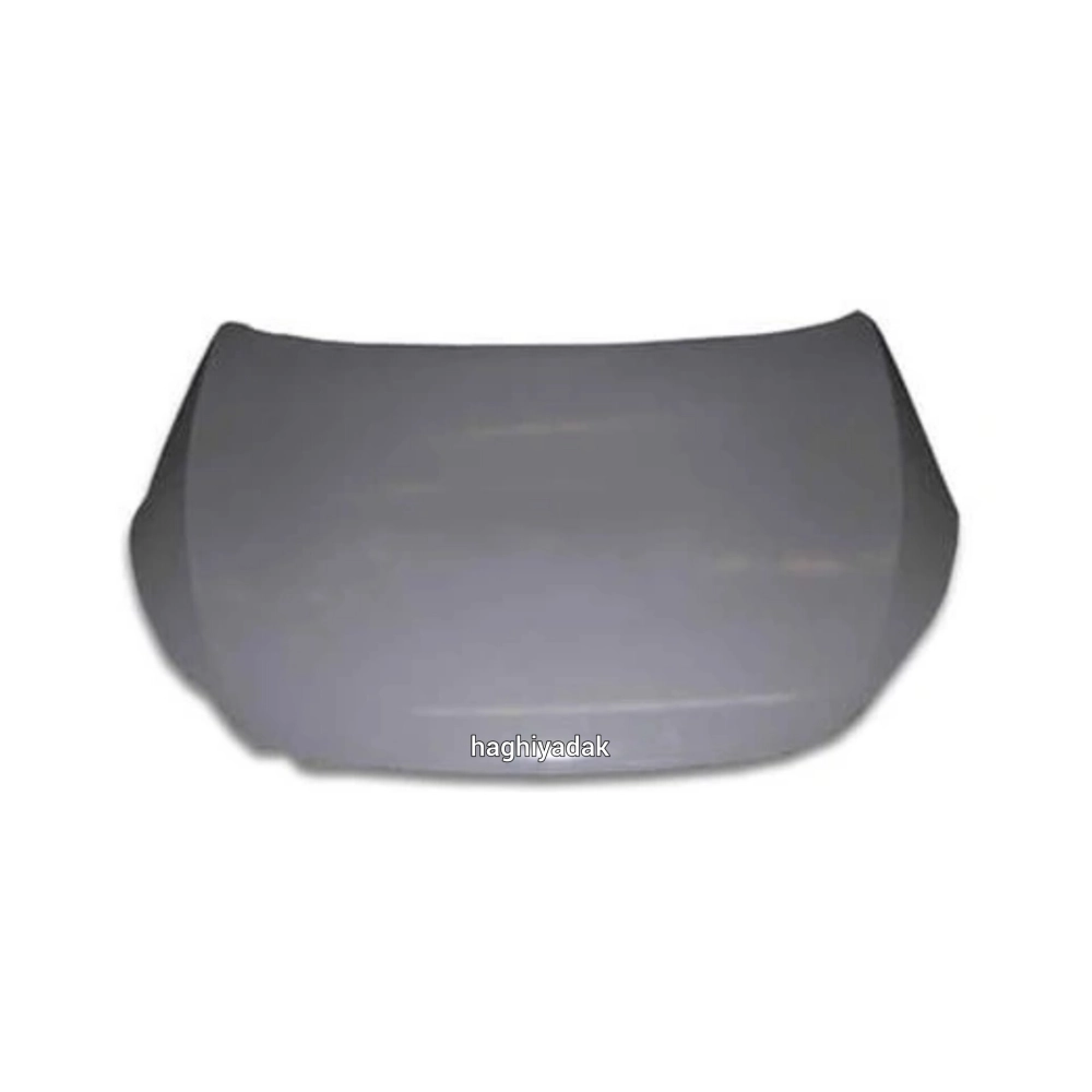 کاپوت mvm x33 ( درب موتور ام وی ام ایکس33 قدیم )