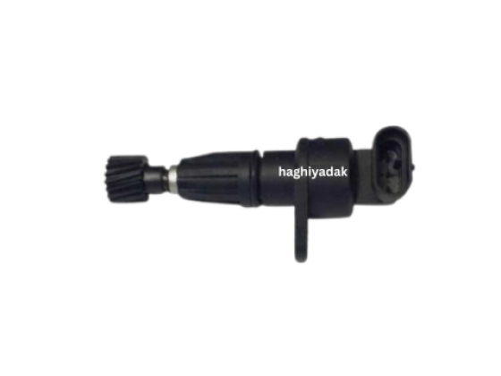 سنسور کیلومتر جیلی EC7