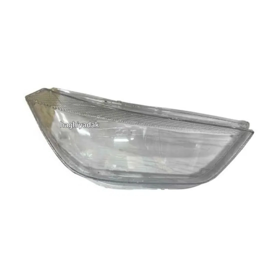 طلق چراغ جلو راست جک S3