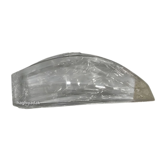طلق چراغ جلو چپ ام وی ام X33s