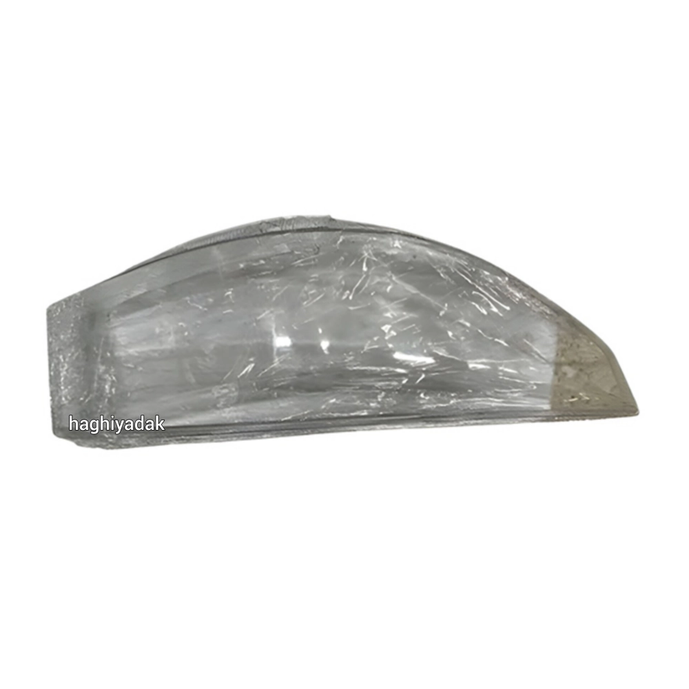 طلق چراغ جلو چپ ام وی ام X33s