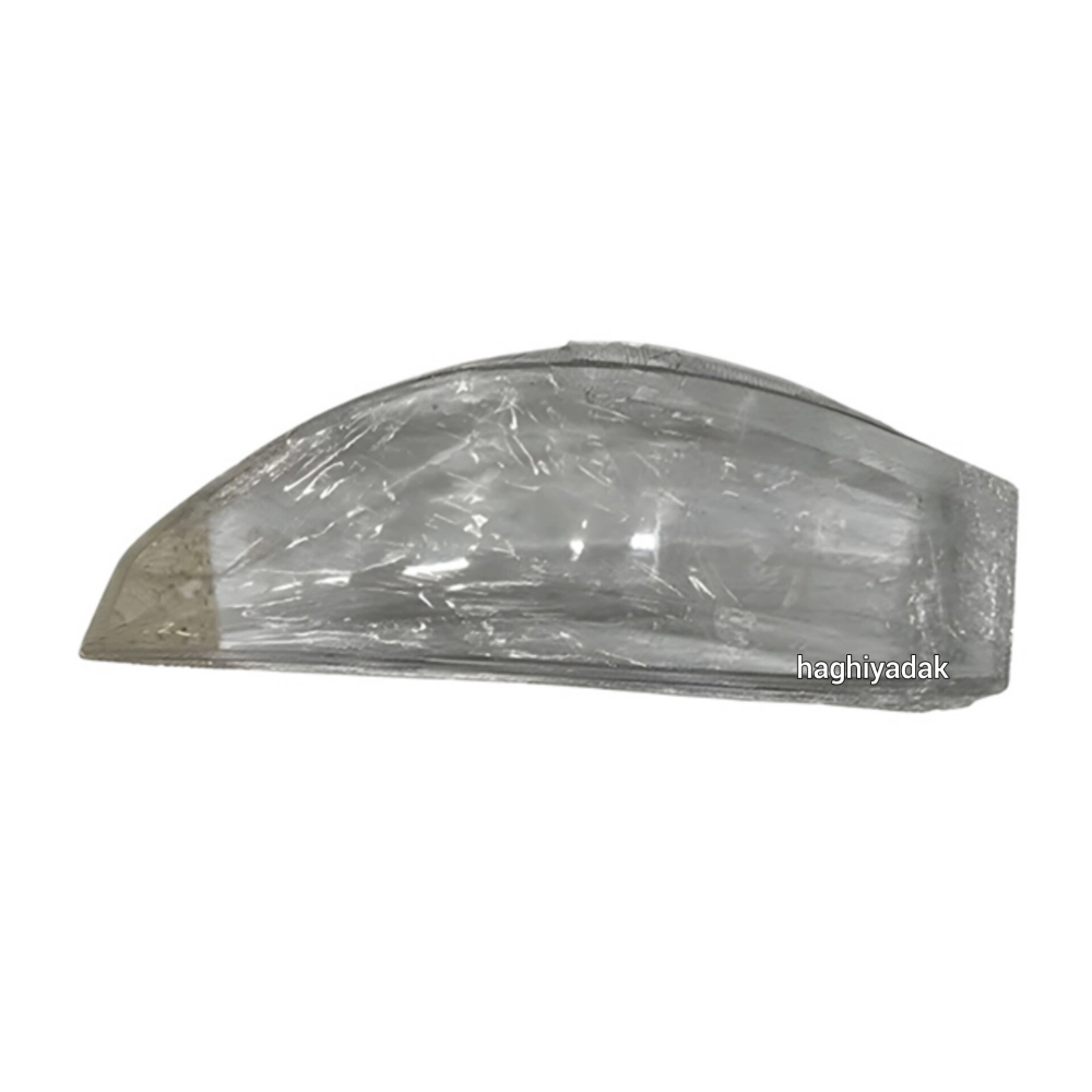 طلق چراغ جلو راست ام وی ام X33s