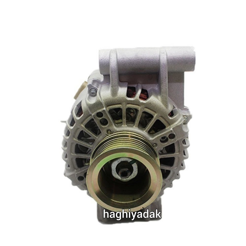 کیت دینام چانگان cs35