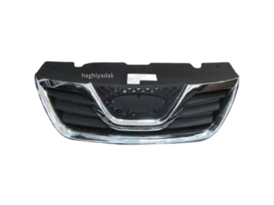 جلو پنجره ام وی ام x33 نیو