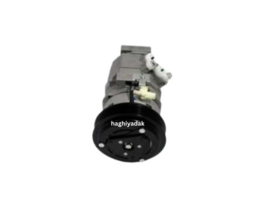 کمپرسور کولر جیلی EC7