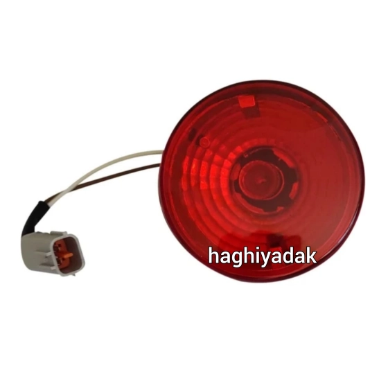 چراغ مه شکن عقب چپ ام وی ام 110s