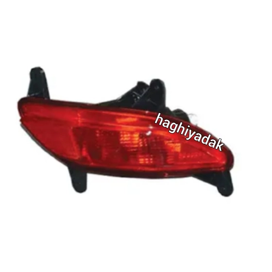 چراغ مه شکن عقب چپ ام وی ام x22