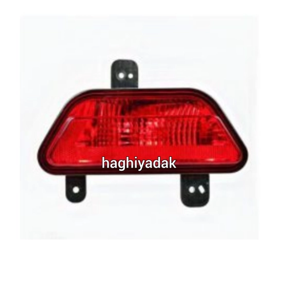 چراغ مه شکن عقب راست لیفان x50