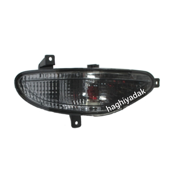 چراغ مه شکن عقب راست برلیانس h330