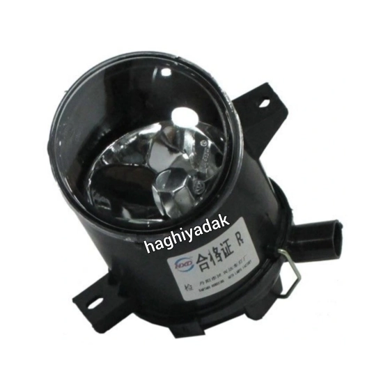 چراغ مه شکن جلو راست برلیانس 220