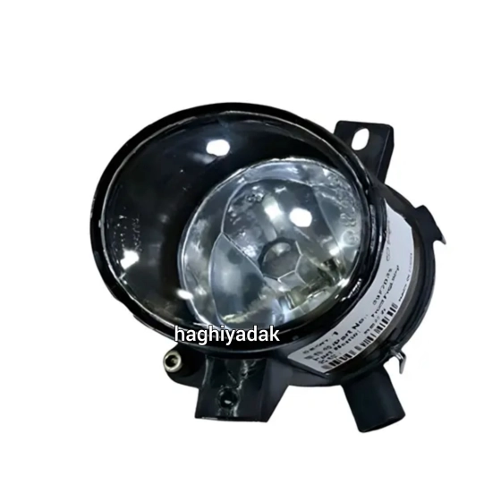 چراغ مه شکن جلو چپ برلیانس 320