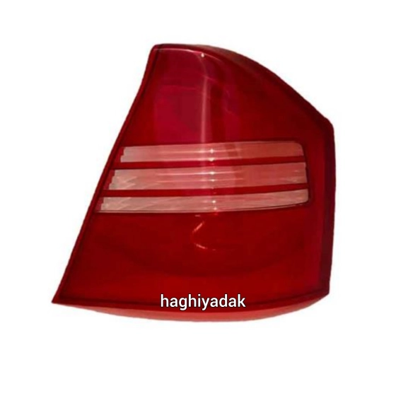 طلق چراغ خطر چپ لیفان x60
