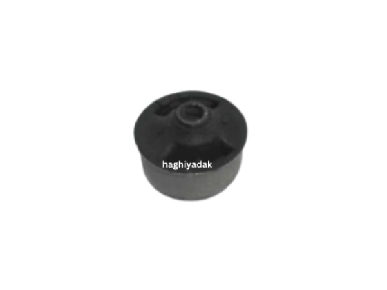 بوش طبق گرد بزرگ جیلی سواری